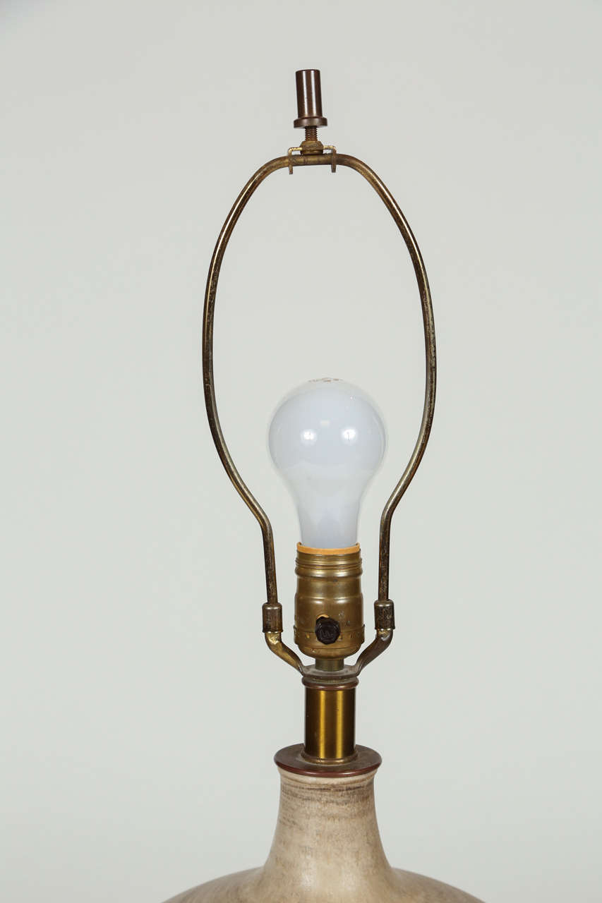 Lee Rosen Design Technics Lamps 1