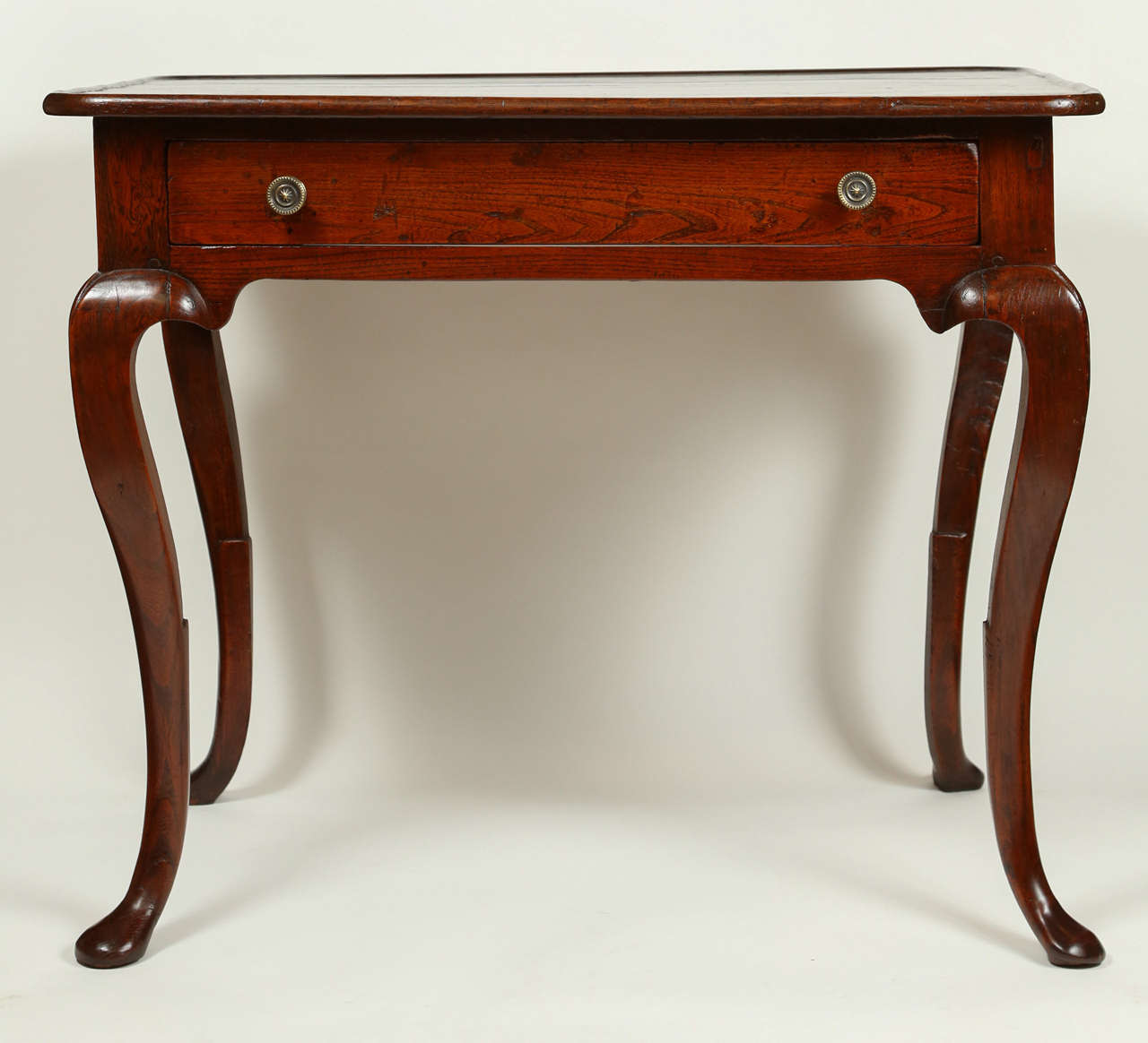 18th Century and Earlier 18th Century Portuguese Side Table For Sale