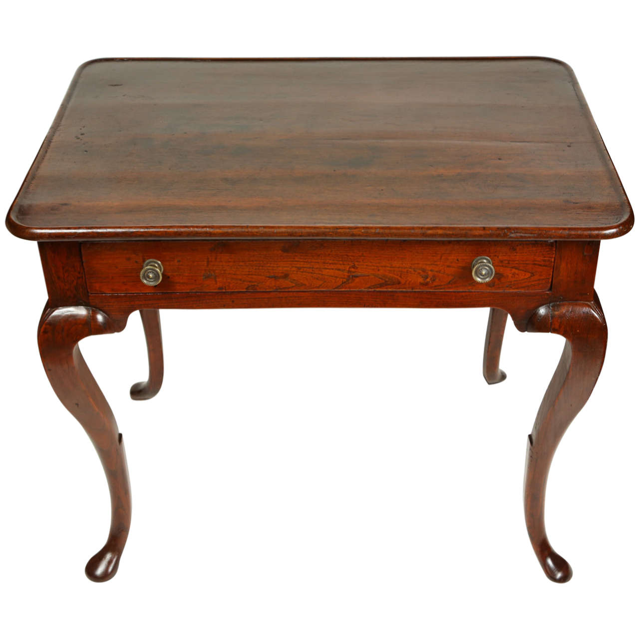 18th Century Portuguese Side Table For Sale