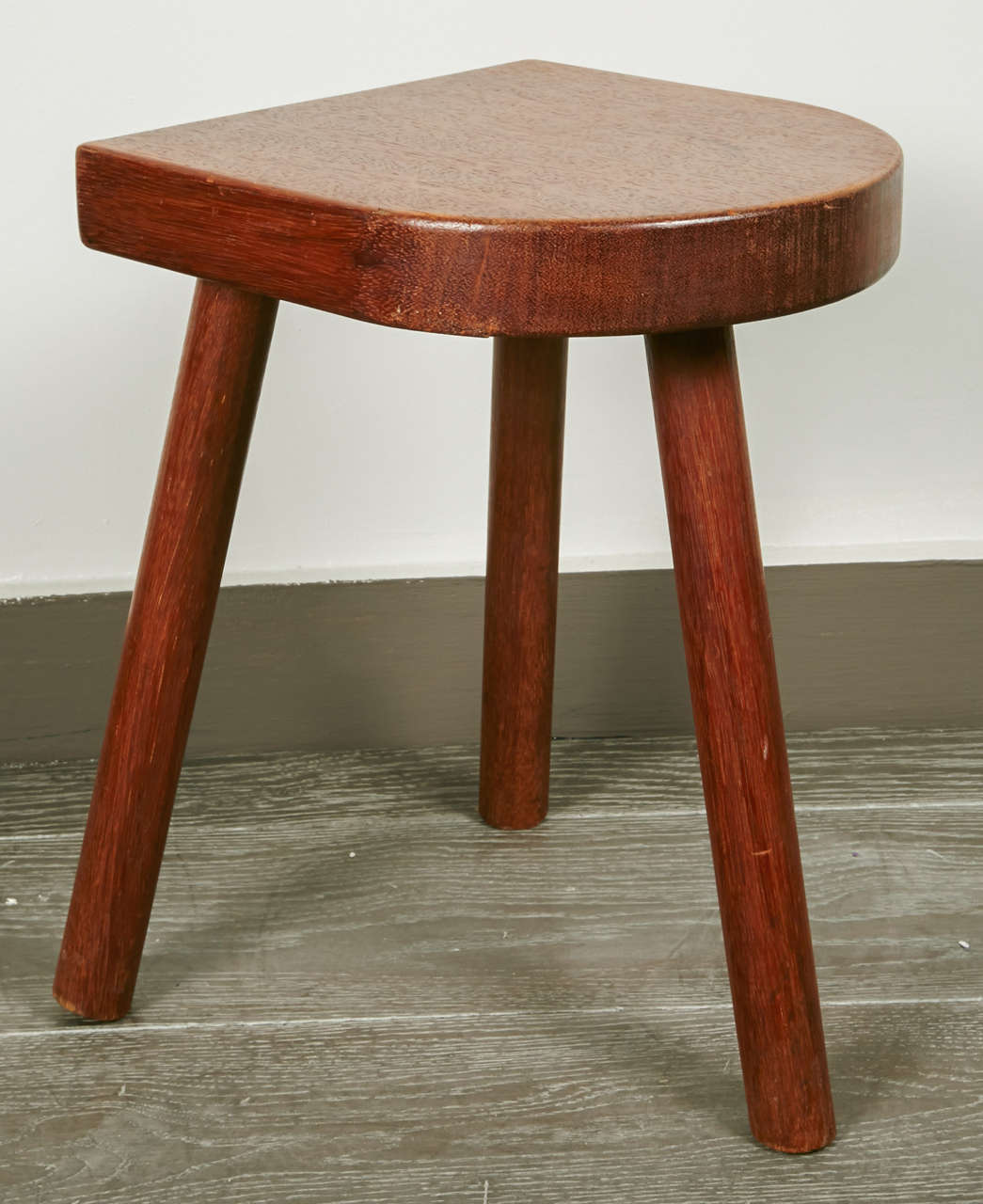 Pair of 1960s Stools 3