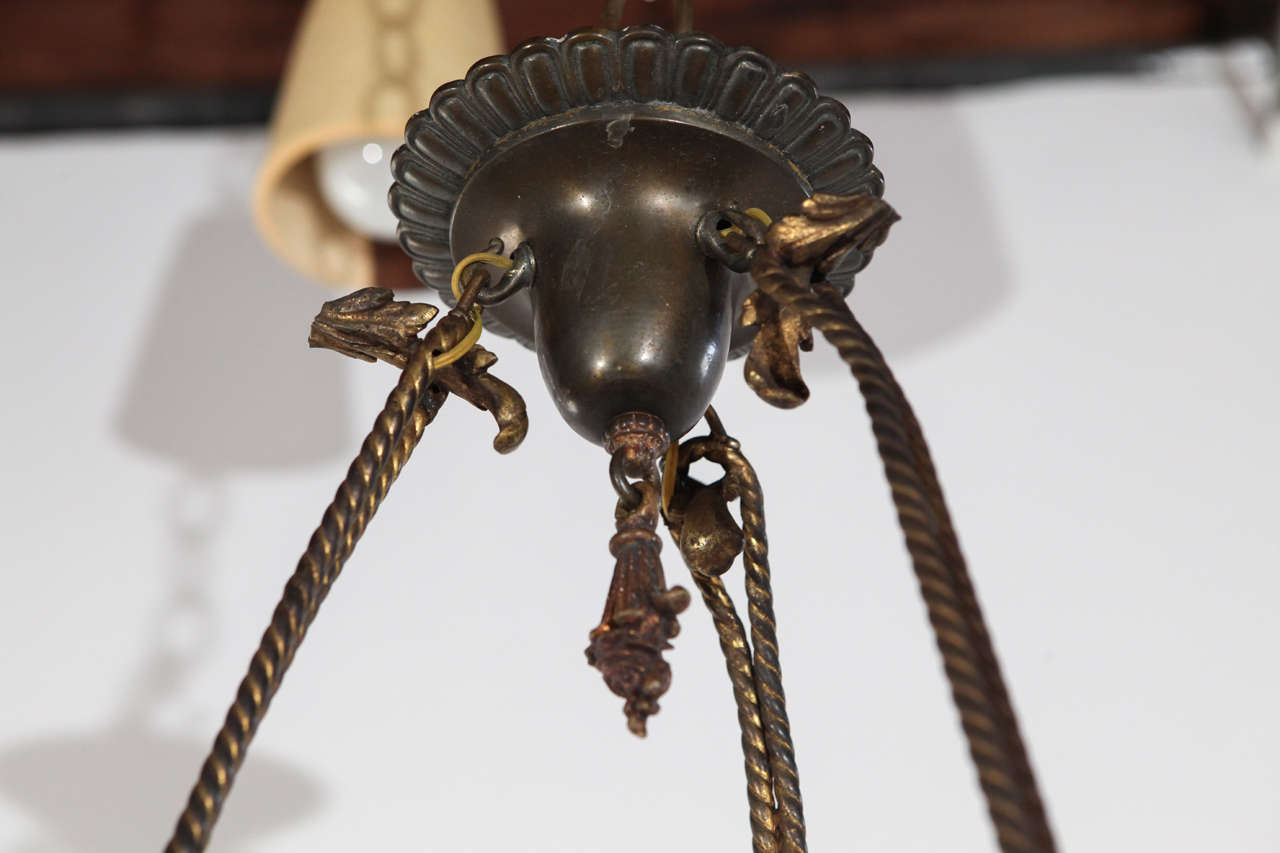 Américain Pendentif Victorien en vente