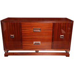 Art Deco Buffet