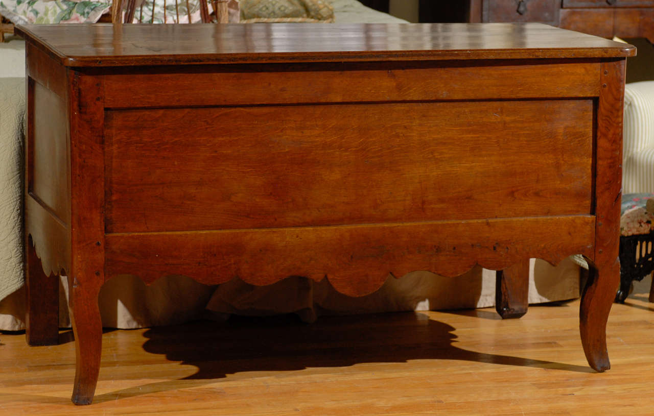 19th Century French Coffer