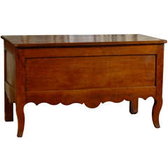 19th Century French Coffer