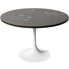 Piero Fornasetti - Dining Table
