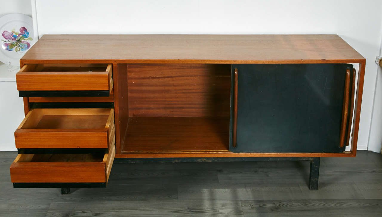 perriand cabinet