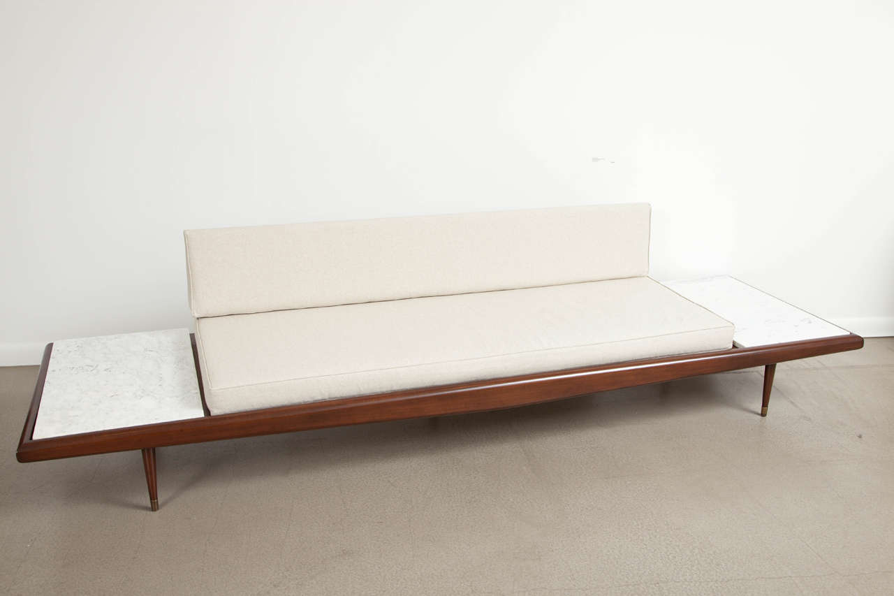 Exceptional Adrian Pearsall Sofa 2