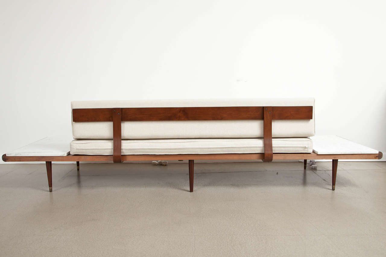 Exceptional Adrian Pearsall Sofa 4