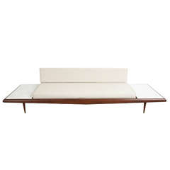 Exceptional Adrian Pearsall Sofa