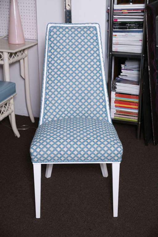 Glam Bedroom/Desk  Chair 3