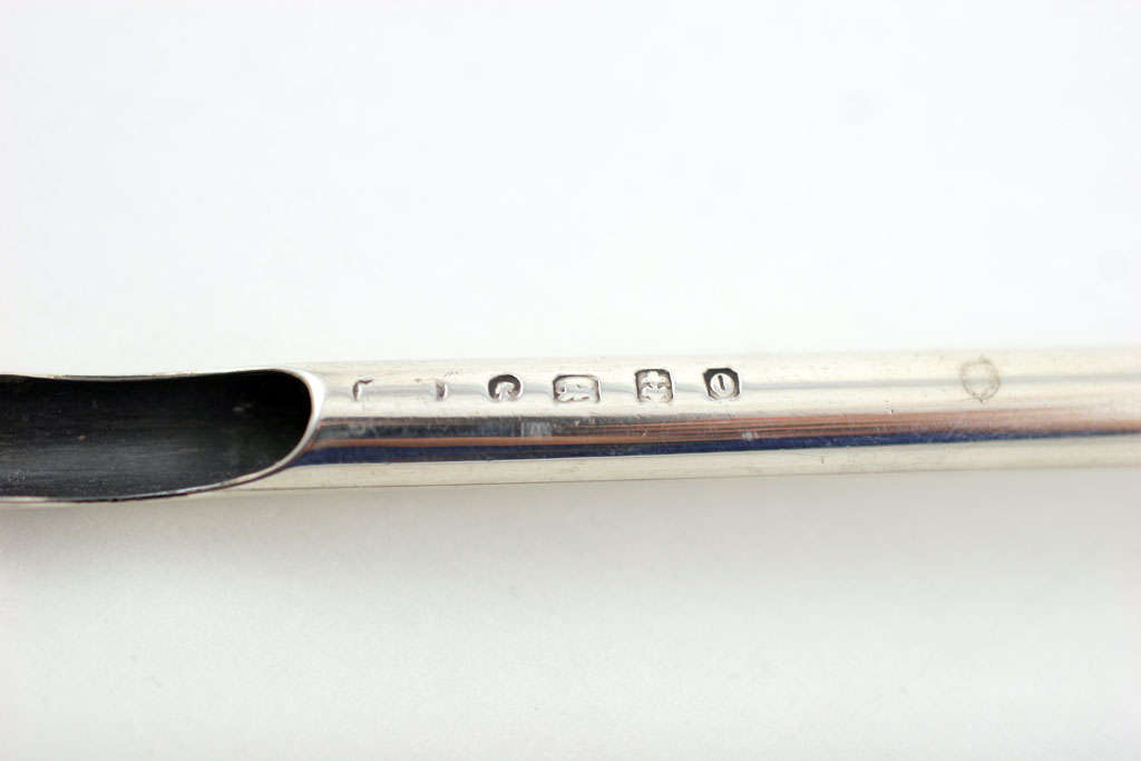 victorian quill pen