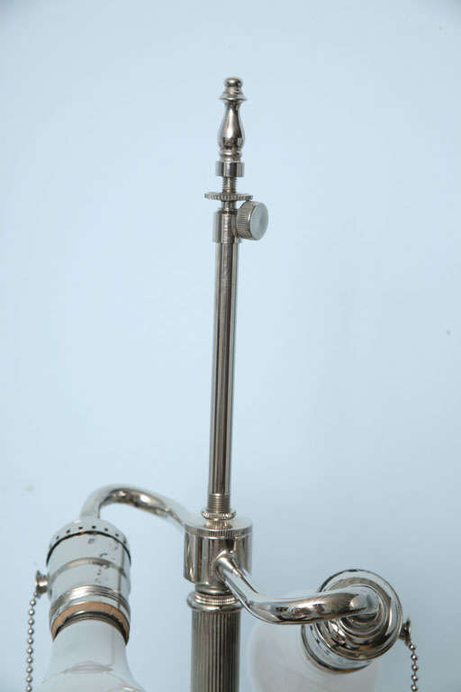 Italian Murano Seguso Lamps Donghia 2