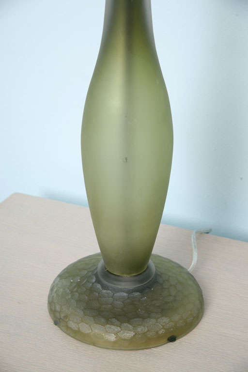 Italian Murano Seguso Lamps Donghia 4
