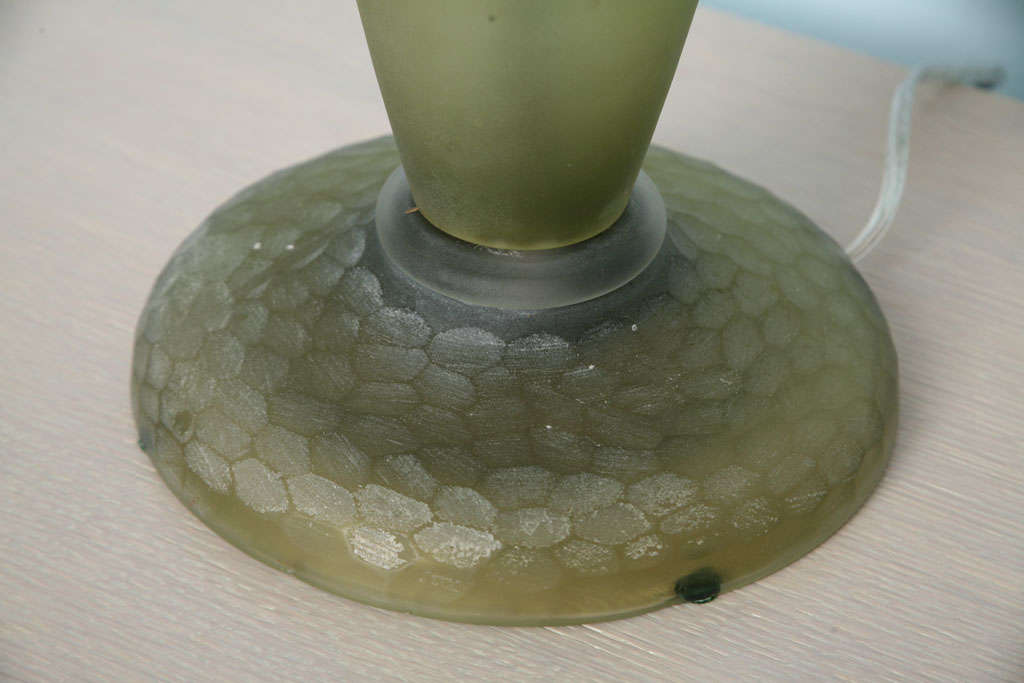 Italian Murano Seguso Lamps Donghia 5