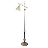 Art Deco Floor Lamp