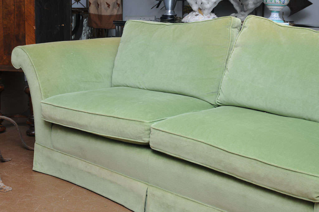 1950's Sofa 1
