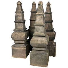 Stone Obelisk