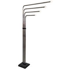 Mid Century Floor Lamp