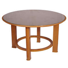 Center Table By Maxime Old