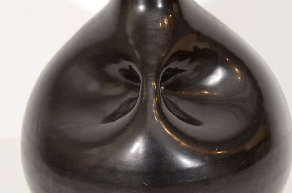 Pinched-Form Accolay Vase 2