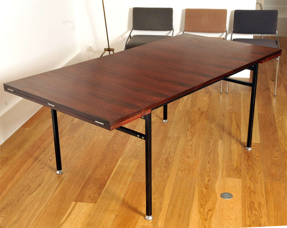 Meuble Tv Vintage Paris : Table 802 By Alain Richard – Meubles Tv – 1958 At 1stdibs Meuble Tv Vintage Paris : Table 802 By Alain Richard – Meubles Tv – 1958 At 1stdibs