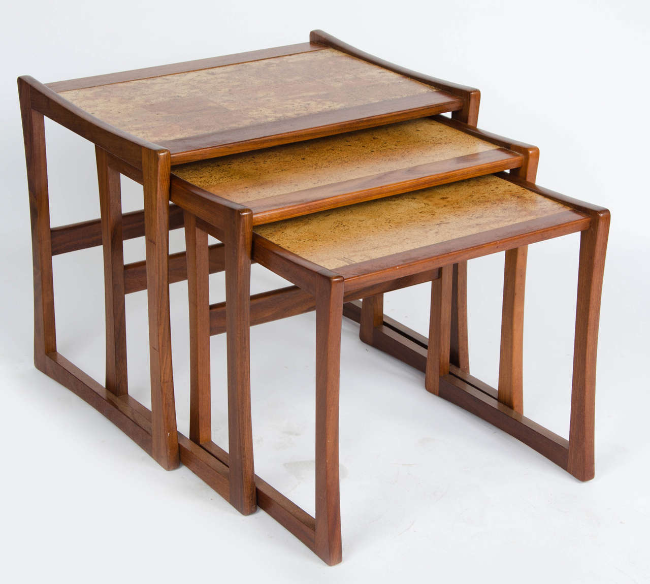 G-Plan Nest of Tables