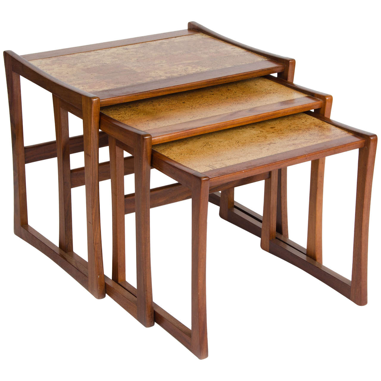 GPlan Nest of Tables For Sale at 1stDibs