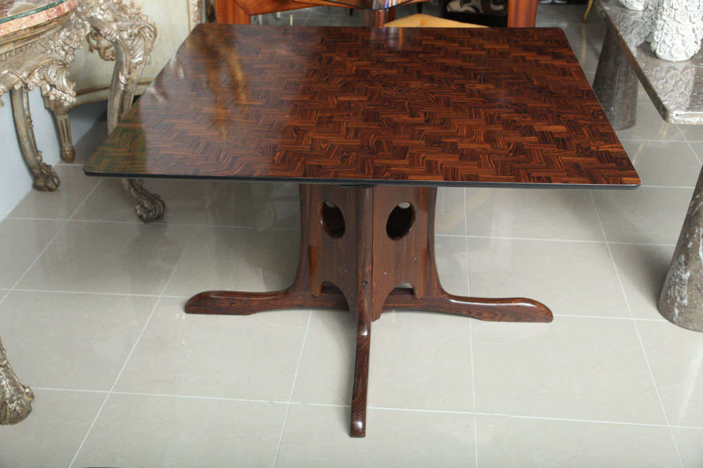 Don Shoemaker Dining Centre Or Table