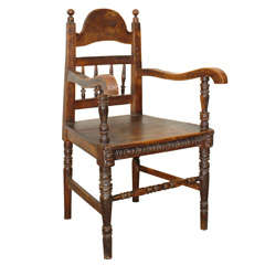 Armchair
