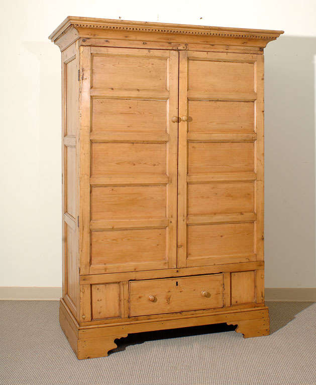 Pine Cupboard