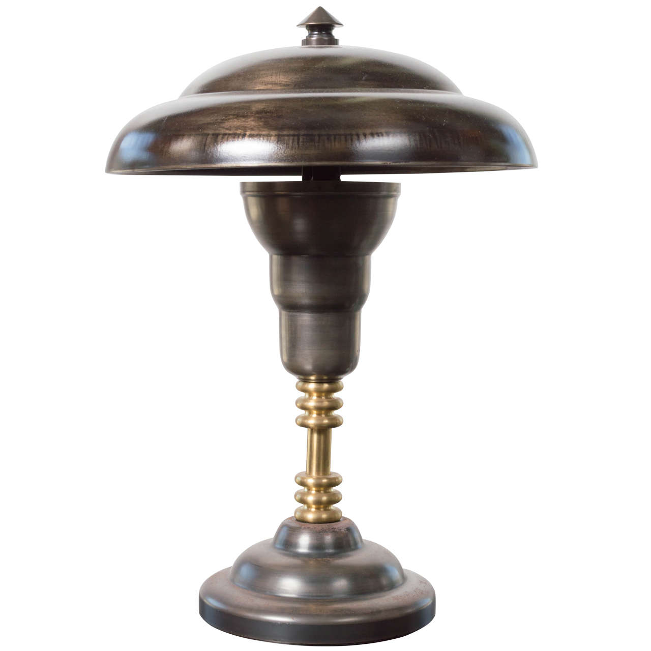 American, Original Megard Studio Table Lamp