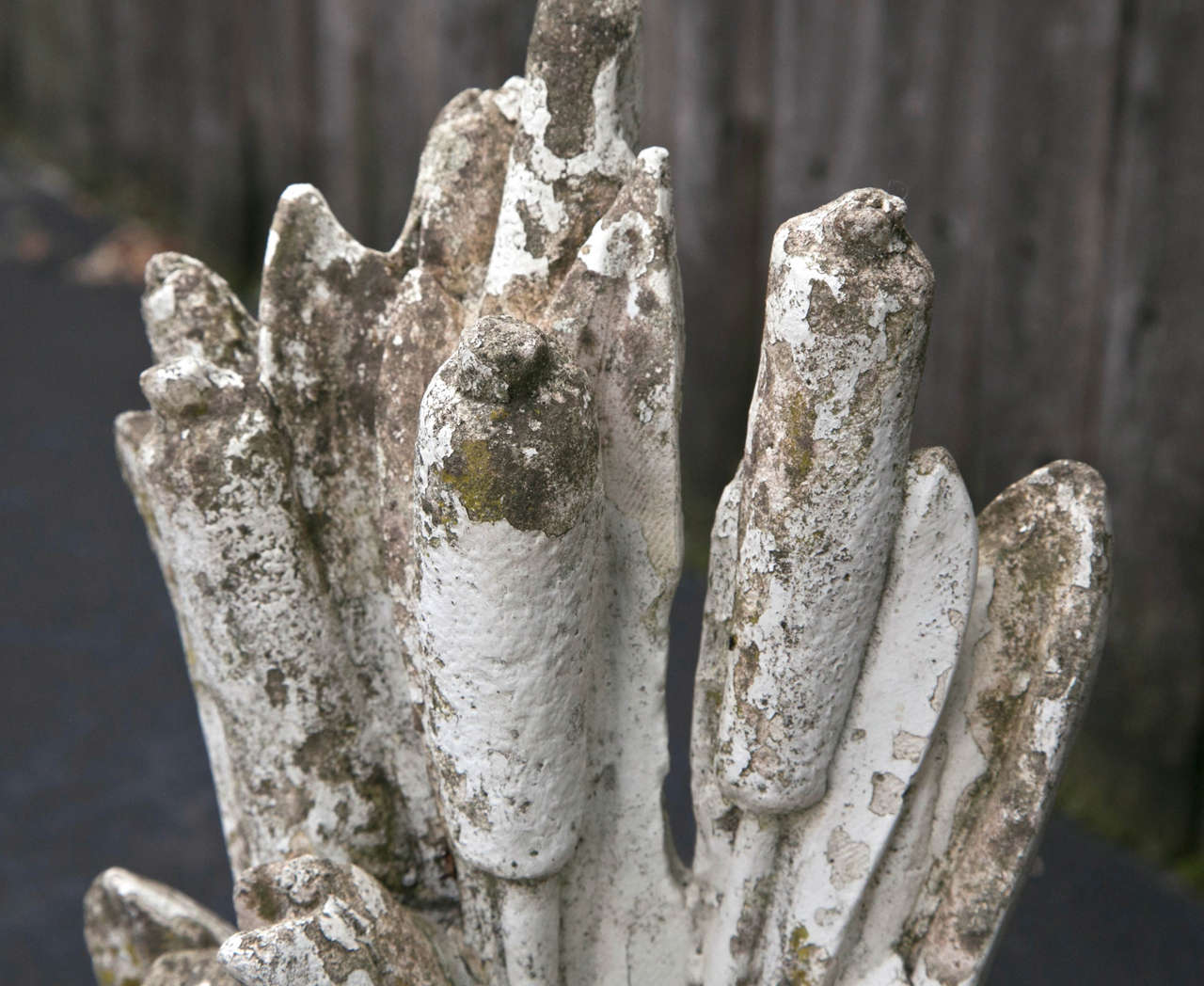 Cement Frog Fountain For Sale at 1stDibs concrete frog fountain, frog