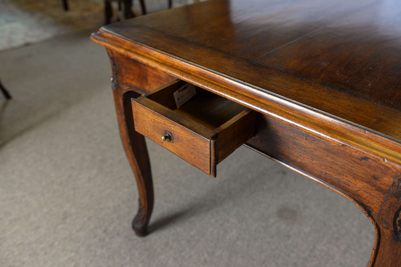 18th Century Regence Period Table from Lyon 2