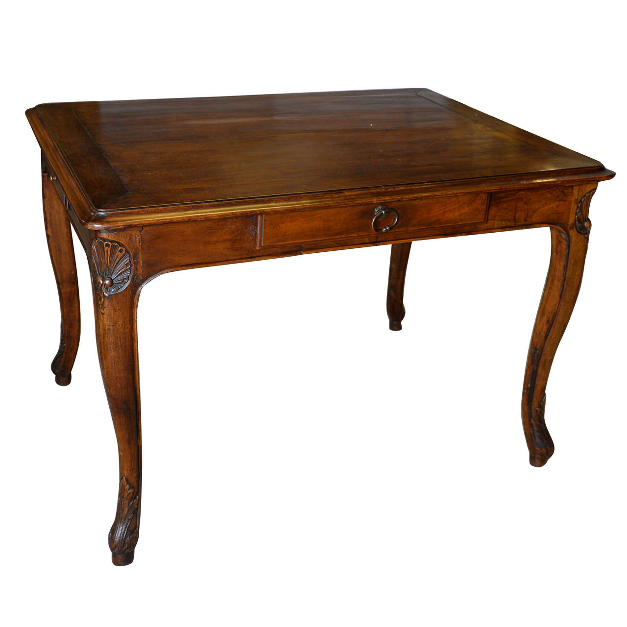 18th Century Regence Period Table from Lyon