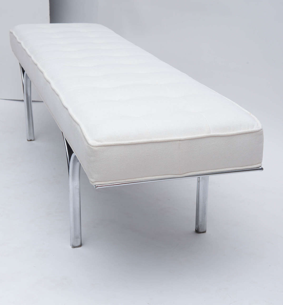 Suspension Bench 1