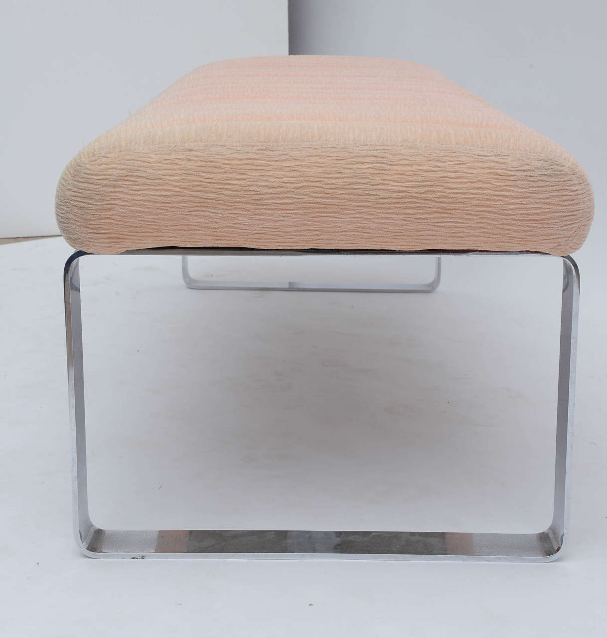 Upholstered Bench 3