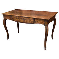 18th c. Italian Writing Table