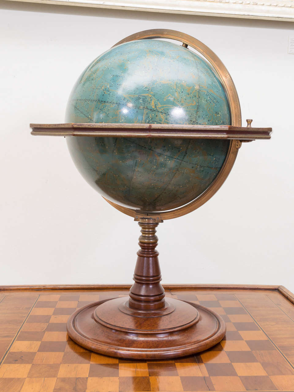 20th Century American Celestial Globe 3