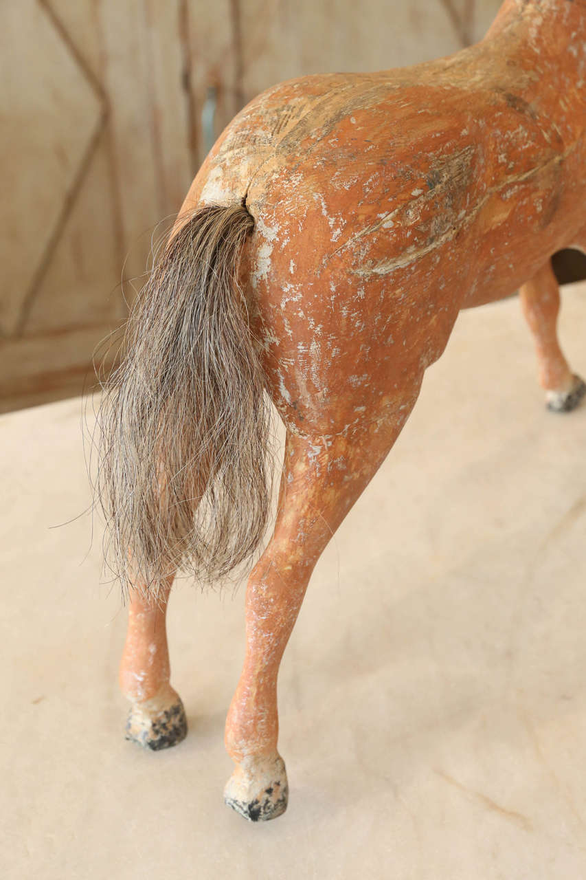 Swedish Painted Horse 2