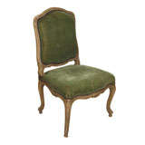 French sidechair