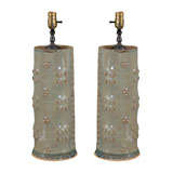 Pair North Carolina  as Lamps