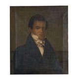 Early American Portrait circa 1790
