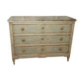 Directoire Commode