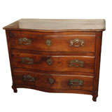 18th Century Louis XV  Commode