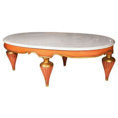 Cocktail/Coffee Table
