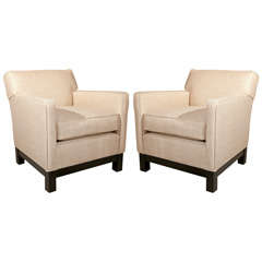 Elliott Chair