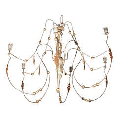 Opera Chandelier