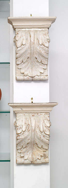 Fragment Wall Brackets