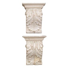 Fragment Wall Brackets