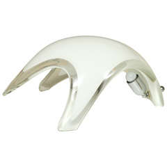 1960's Vistosi Table Lamp 11